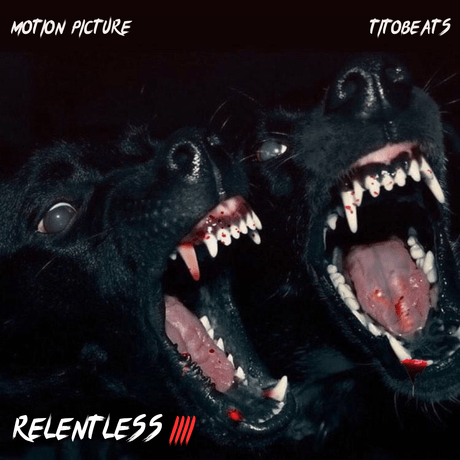RELENTLESS 4 