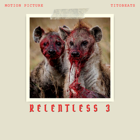 Relentless 3 