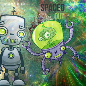 INSTRUMENTAL SAGA: SPACED OUT 