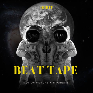 ORBIT BEAT TAPE 