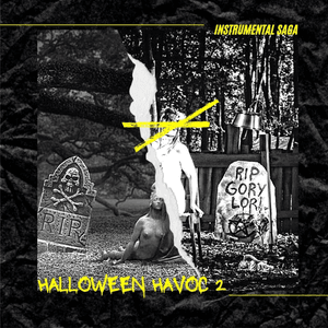 INSTRUMENTAL SAGA: HALLOWEEN HAVOC 2