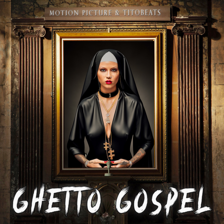 GHETTO GOSPEL BEAT TAPE 