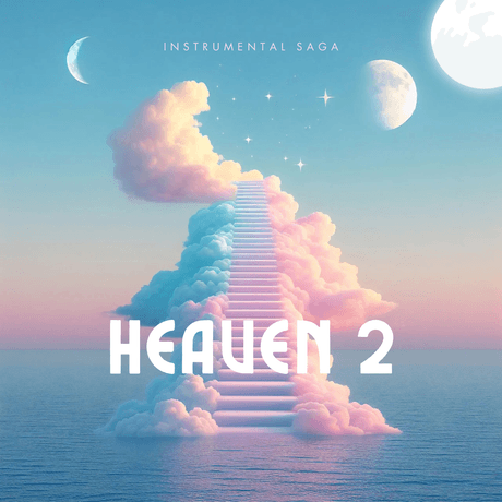 Instrumental Saga: Heaven 2