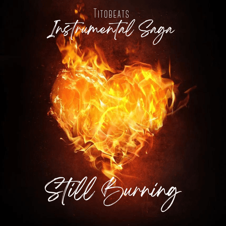 Instrumental Saga: Still Burning 2 