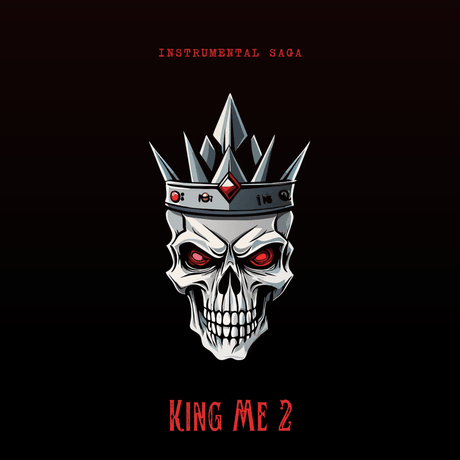 Instrumental Saga: King Me 2 