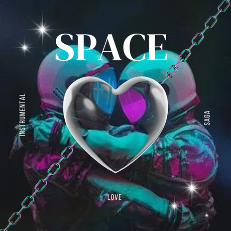 Instrumental Saga: Space Love 