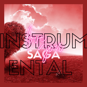 Instrumental Saga : Love You