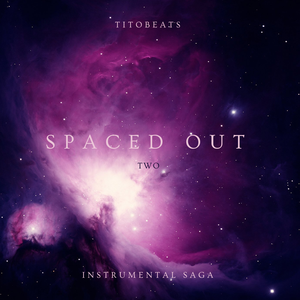 Instrumental Saga: Spaced Out 2 