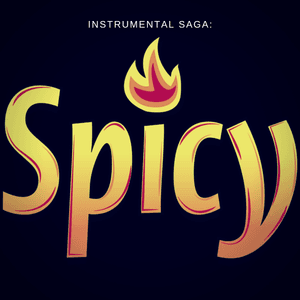 INSTRUMENTAL SAGA: SPICY 