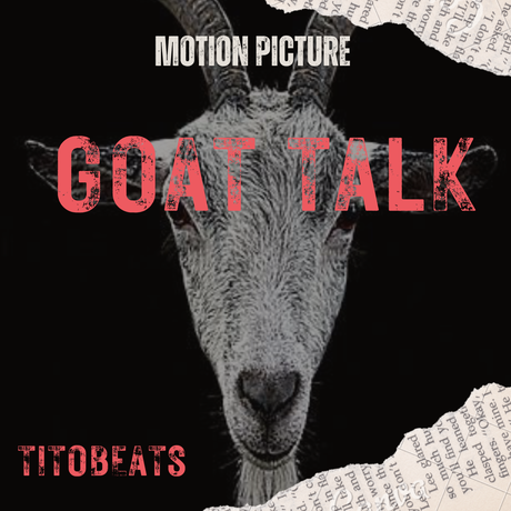 Goat Talk Beat Tape 