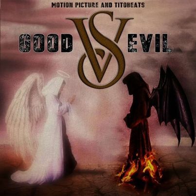 Good Vs Evil 