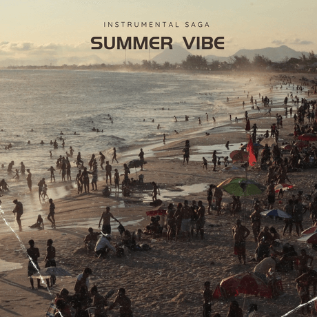 Instrumental Saga: Summer Vibe 2 