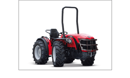 Antonio Carraro TRH 9800 Parts Catalog | 97 series 