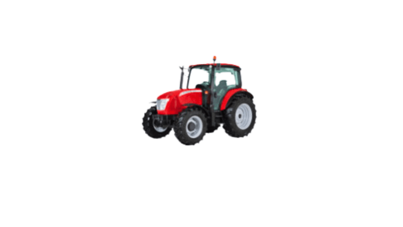 McCormick X5.40 Parts Catalog PDF | 2014 - 2019 | T4i
