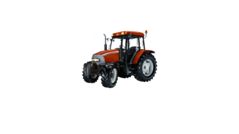 McCormick CX105 Parts Catalog PDF | 2008 - 2009 | Synchro | Tier3