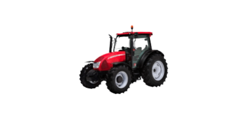 McCormick C100 Max Parts Catalog PDF | 2008 - 2022 | RPS | Tier3