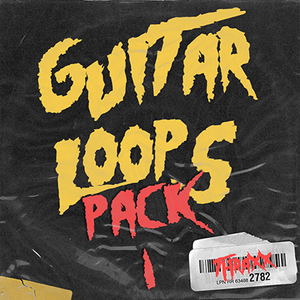 Guitar loops