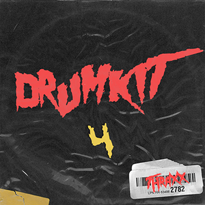 Drum kit 4