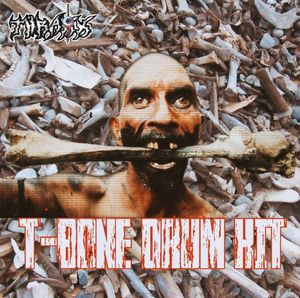 T-Bone drum kit
