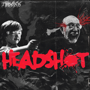 Headshot drum kit