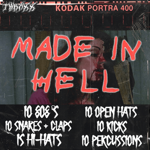 Made in hell