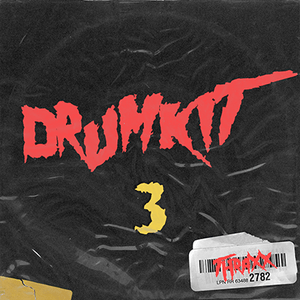 Drum kit 3