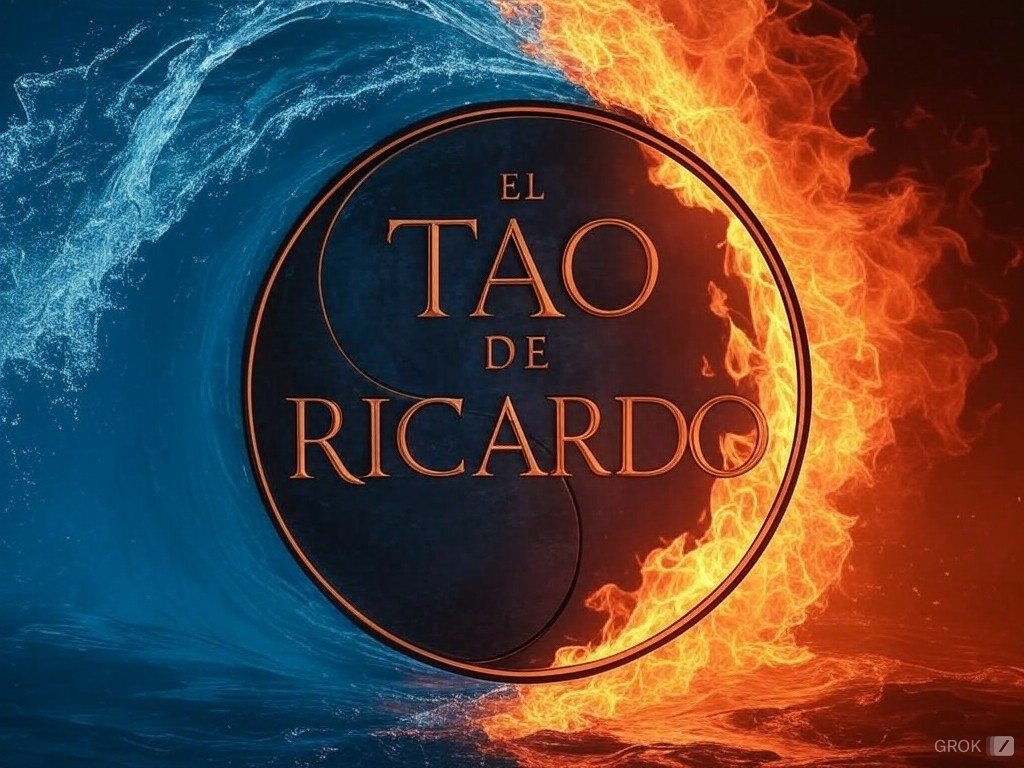 El Tao de Ricardo