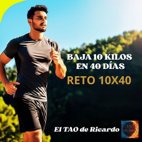 RETO 10X40