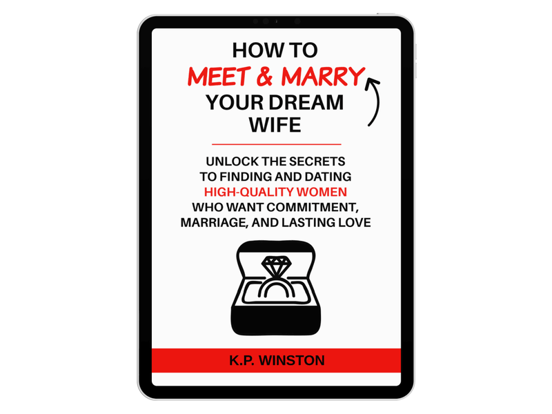 How To Meet &amp; Marry Your Dream Wife Powerful E-Guidebook 