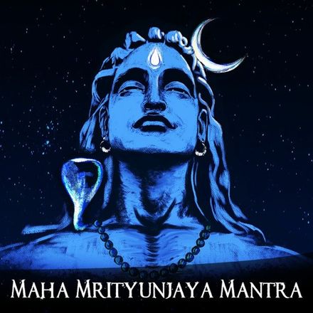 40 Days Mahamrityunjaya Mantra Chant 