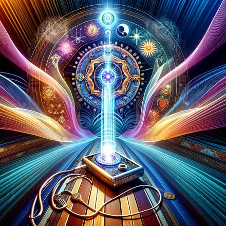 Kabbalistic Radionics: Unlock Your Potential, Enhance Your Destiny