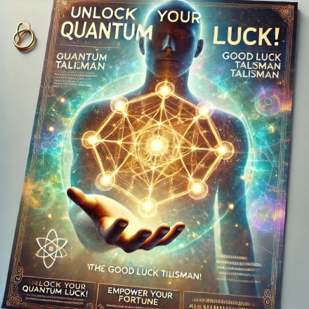 Quantum Luck Maximizer: The Revolution