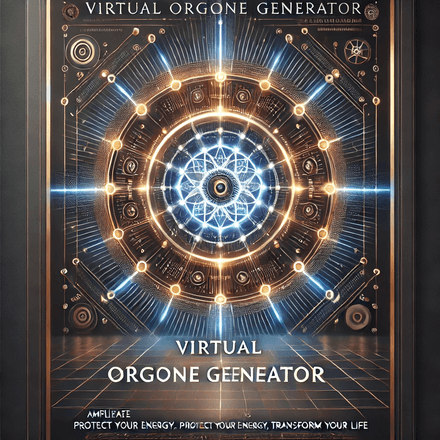 Virtual Orgone Generator