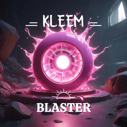 KLEEM Blaster - Boost the Attractor Factor