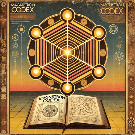 The Magnetron Codex