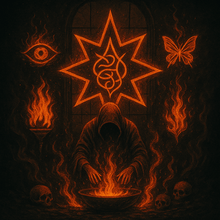 SHADOW PURGE &amp; DEEP INNER RECONCILIATION v2.0