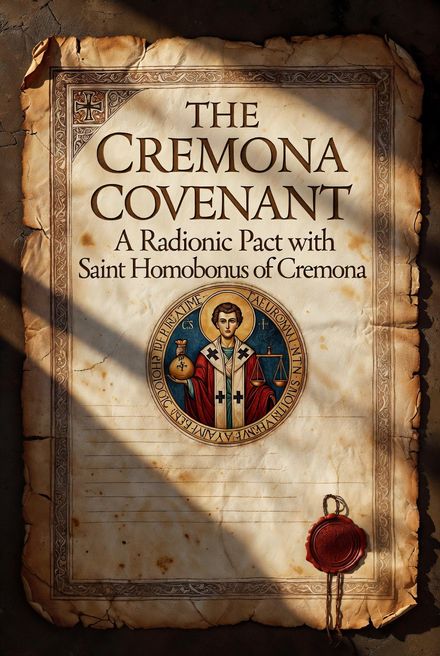 THE CREMONA COVENANT