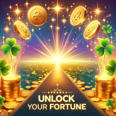 60-Day Journey to Fortune: Unlock the Power of Winners&#x27; Luck 🍀