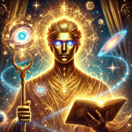 Activate Aureus: The Wealth Magnetism Servitor for Long-Term Wealth Creation