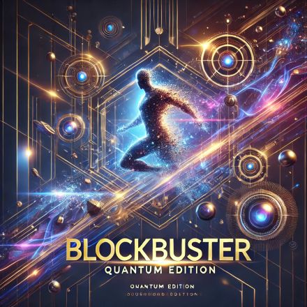 Blockbuster: Quantum Edition