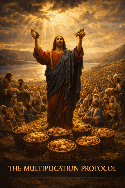 THE MULTIPLICATION PROTOCOL