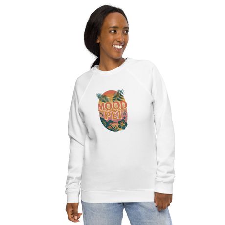 Sweatshirt Mood Peï