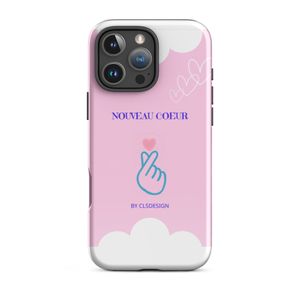Nouveau coeur