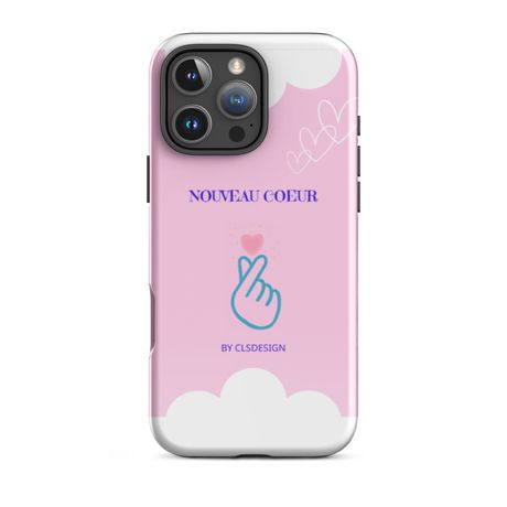 Nouveau coeur