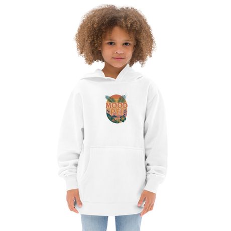 Pull Garçon Mood Péi – Style Créole Dès le Plus Jeune Âge