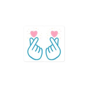 Stickers Hélé