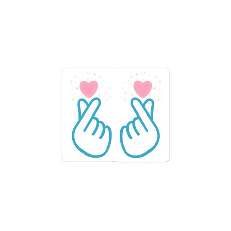 Stickers Hélé
