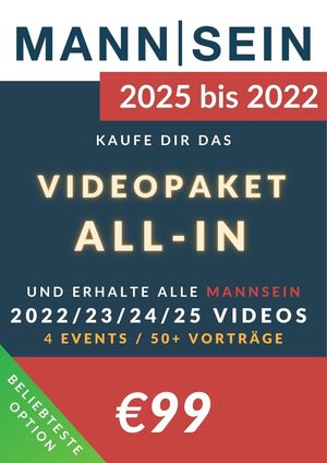 VIDEOPAKET ALL-IN 2025-2022