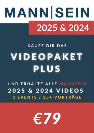 VIDEOPAKET PLUS 2025 &amp; 2024