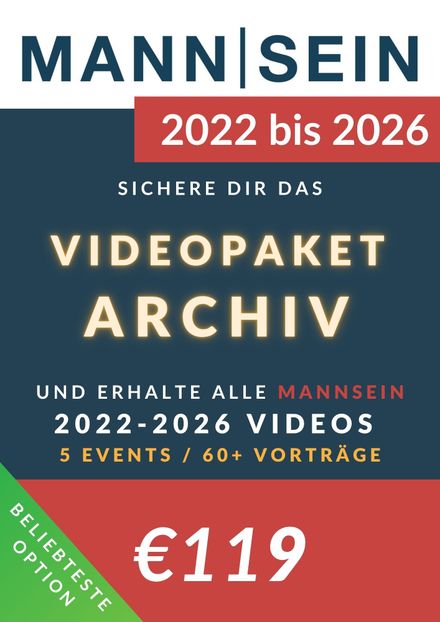 VIDEOPAKET ARCHIV 2022-2026